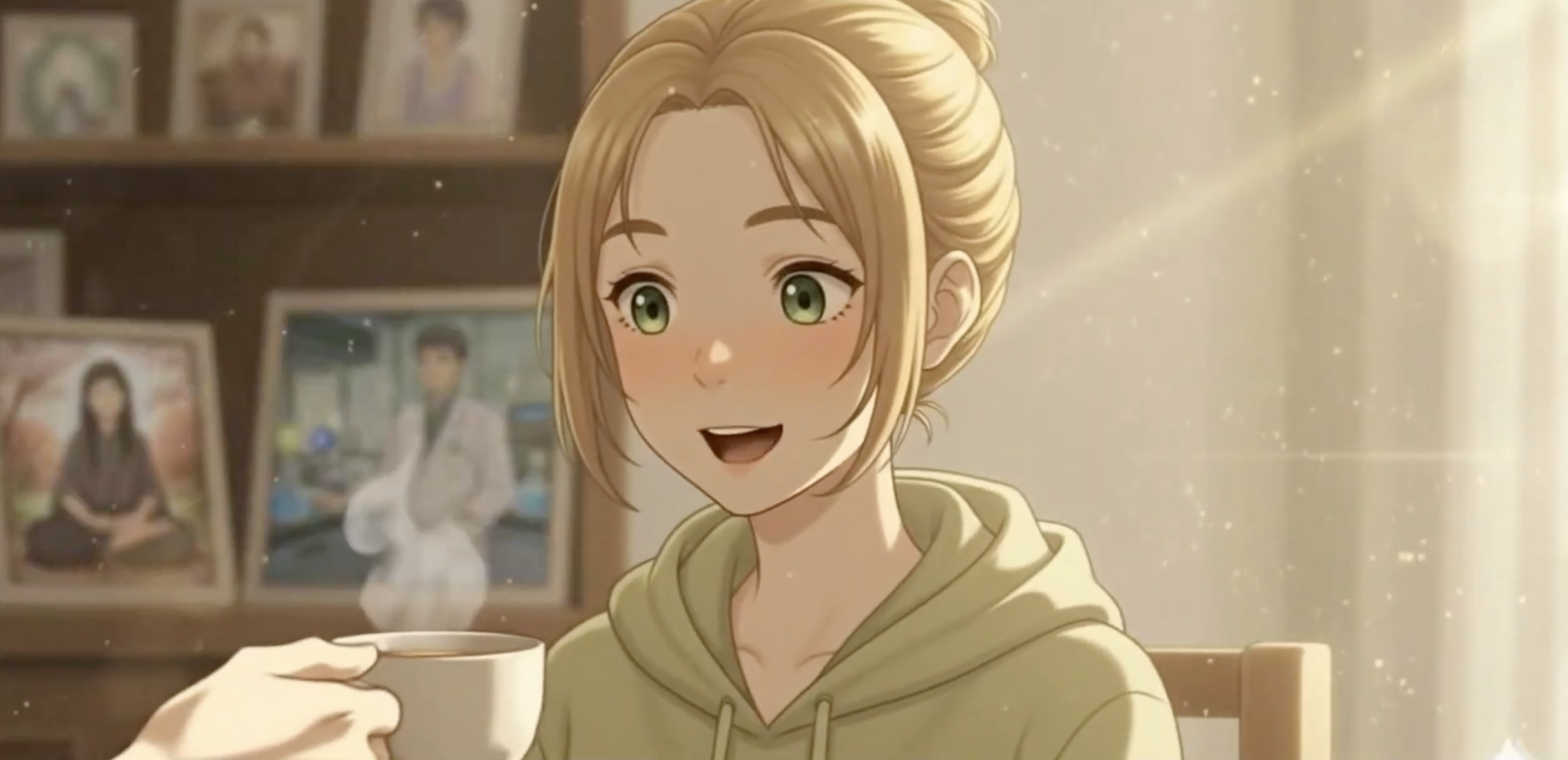 The Art of Drawing Readers In: Your attractive post title goes here Screenshot 2025 11 04 At 12.34.11